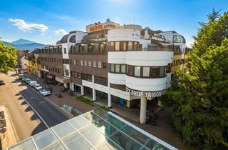 Büro zu mieten in St. Ruprechter Straße, 9020 Klagenfurt, Geschäftslokal an der St. Ruprechter Straße - Ca. 204 m² in Frequenzlage
