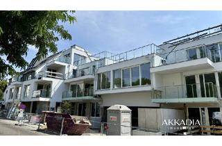 Penthouse kaufen in Iglaseegasse, 1190 Wien, Penthouse in Toplage I 4 Zimmer I 3 Terrassen