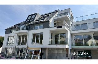 Wohnung kaufen in Iglaseegasse, 1190 Wien, Traumhafte Terrassenwohnung im Neubauprojekt