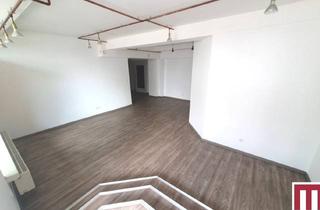 Büro zu mieten in Bürgergasse, 8200 Gleisdorf, Vielseitige Geschäftsfläche mit Schaufenster im Zentrum von Gleisdorf