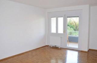 Wohnung mieten in 3500 Krems an der Donau, Großzügige 3-Zimmer-Wohnung mit Loggia und Tiefgaragenplatz
