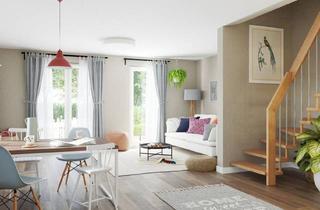 Haus kaufen in 6812 Meiningen, Doppelhaus Meiningen - Modern Wohnen, Gemeinsam Leben