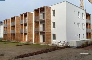 Wohnung mieten in Lehrstraße 7A /12, 4870 Vöcklamarkt, Neubau, Miete Top 12, Erstbezug: 2-Zimmer Wohnung im 1. OG und Tiefgaragenstellplatz