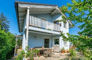 Einfamilienhaus kaufen in 1130 Wien, Wohnen im 13. Bezirk – Praktisch geschnittenes Einfamilienhaus in ruhiger Wohnsiedlung