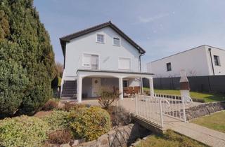 Einfamilienhaus kaufen in 2384 Breitenfurt bei Wien, Preis Gesenkt! Wohnen im Grünen mit Pool, Bach, Terrasse & Traumhaften Sonnenuntergängen