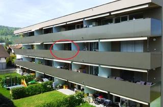 Wohnung mieten in Quellenstraße 2C, 6890 Lustenau, Charmant & Modern: 2-Zimmer-Terrassenwohnung in Lustenau zu Vermieten!