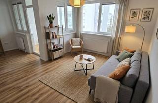 Wohnung mieten in Garagenstraße 1/23, 4053 Haid, Nette 1-Zimmer Wohnung in Haid mit Loggia (Unmöbliert)