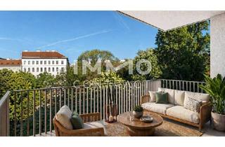 Wohnung kaufen in 1160 Wien, Innenhofseitige Dreizimmer-Wohnung mit großzügigem Balkon (NEU)