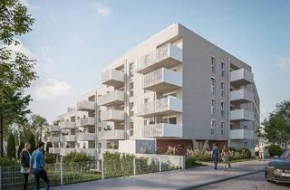 Wohnung mieten in Wiener Straße 65, 3100 Sankt Pölten, ST. PÖLTEN XXII/1, geförderte Mietwohnung mit Kaufoption, 4. OG, Top 34, 1000/00011841/00001134
