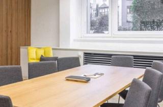 Büro zu mieten in Karlsplatz, 1040 Wien, Büroflächen und Co-Working, 1040 Wien