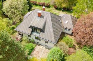 Villen zu kaufen in 3542 Gföhl, 3542 Gföhl, Domizil im Waldviertel - Gediegenes Landhaus mit Parkähnlichem Garten in Äußerst Ruhiger Lage