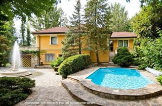 Haus kaufen in 2384 Breitenfurt bei Wien, Ein Refugium der Ruhe und Eleganz - Exquisites Anwesen nahe bei Wien