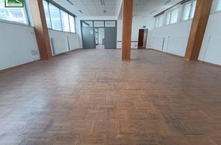 Büro zu mieten in 3500 Krems an der Donau, Gewerbefläche nahe Steinertor! Unzählige Gestaltungsmöglichkeiten! Mietfreistellung möglich!