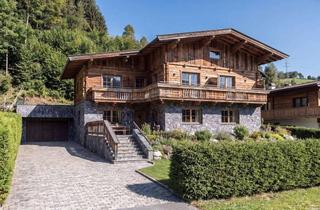 Mehrfamilienhaus kaufen in 6352 Ellmau, Touristisch Nutzbar - Ski-In/ Ski-Out - Mehrfamilienhaus