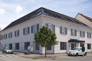 Büro zu mieten in 8200 Gleisdorf, Beste Lage in Gleisdorf: Modernes Büro oder Ordination mit PKW-Stellplatz – sofort bezugsfertig! Mieter: innen zahlen keine Provision!
