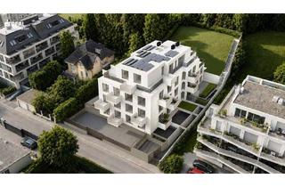 Wohnung kaufen in 3400 Klosterneuburg, LEBEN AM RENNINGER - modern wohnen und nachhaltig investieren
