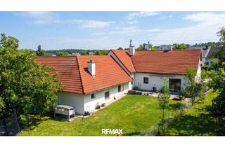 Haus kaufen in 8383 Welten, Leben, wo andere Urlaub machen großzügiges Landhaus mit viel Platz
