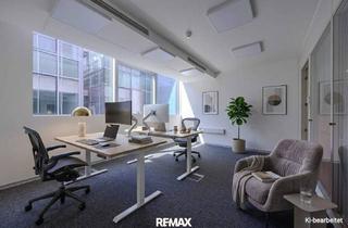 Büro zu mieten in 9020 Klagenfurt, Modernes Einzelbüro ab ca. 20 m² in vielseitigem Gewerbekomplex