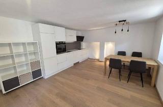 Wohnung mieten in 5280 Braunau am Inn, Stadthaus zur Miete – modernes Wohnen mit gemütlicher Terrasse