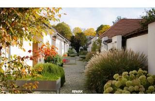 Gewerbeimmobilie kaufen in 7131 Halbturn, Boutique-Hotel "Genuss am Hof" **** zum Kauf!