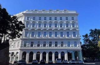 Büro zu mieten in 1010 Wien, Altbaubüro in prominenter Lage!