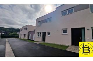 Reihenhaus kaufen in 3300 Amstetten, 15578 NEUBAU - FAMILIENFREUNDLICHES REIHENHAUS MIT GARTEN