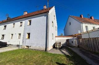 Reihenhaus kaufen in 5280 Braunau am Inn, Eckreihenhaus mit schönem Garten in Braunau/Laab