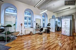 Büro zu mieten in 1040 Wien, Vielseitige Geschäftsfläche mit großem Potenzial nahe Hauptbahnhof
