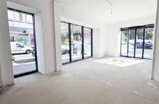 Geschäftslokal mieten in 1100 Wien, Großzügiges Geschäftslokal 202m² im 10. Bezirk, Top Lage, 2 WCs, sofort verfügbar!