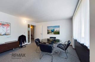 Büro zu mieten in 6900 Bregenz, Repräsentative Bürofläche in zentraler Bregenzer Innenstadtlage mit Blick auf die Seekapelle