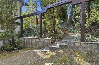 Einfamilienhaus kaufen in 3473 Mühlbach am Manhartsberg, Absolute Traumlage in Mühlbach: Geschmackvoller Landhausstil, parkähnlicher Garten, Pool und einmaliger Fernblick!