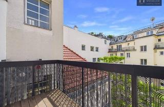 Wohnung kaufen in 1010 Wien, Hochwertig renovierte Dachgeschosswohnung mit Terrasse