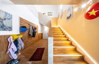 Wohnung kaufen in 4470 Enns, Außergewöhnliches Wohnen mitten in Enns – Ein Unikat mit besonderem Charme