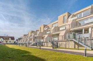 Wohnung mieten in Karl Schmid Straße 33, 3390 Melk, MELK XXI/2, geförderte Mietwohnung mit Kaufoption, Top 2/22, 1000/00012012/00001222