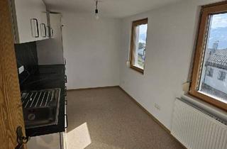 Wohnung mieten in 6934 Sulzberg, Renovierte 2-Zimmer-Wohnung mit neuer Küche und schöner Bergsicht