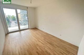 Wohnung mieten in Waagner-Biro-Straße, 8020 Graz, Smart City Graz - Moderne 3-Zimmer-Wohnung mit Balkon – durchdachter Grundriss & hoher Wohnkomfort!