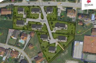 Grundstück zu kaufen in 4710 Grieskirchen, Parkside Grieskirchen – Errichte dein Eigenheim 8