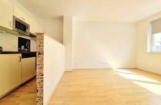 Wohnung mieten in Schneckgasse, 3100 Sankt Pölten, IDEAL FÜR SINGLES ODER PAARE: KOMPAKTE 2-ZIMMER-WOHNUNG MIT WOHNKÜCHE