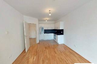 Wohnung mieten in 3451 Michelhausen, helle 2-Zimmerwohnung mit optimalem Grundriss im Wohnpark Tullnerfeld - im Grünen wohnen, aber in der Stadt arbeiten - Tiefgaragenplatz optional möglich!