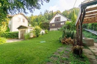 Einfamilienhaus kaufen in 1140 Wien, Liegenschaft am westlichen Wiener Stadtrand