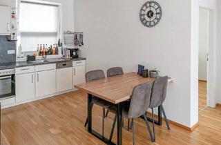 Wohnung mieten in 2130 Mistelbach, Familienfreundliche Wohnung sucht SIE!