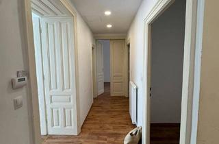 Wohnung mieten in Reindorfgasse 17, 1150 Wien, 3,5-Zimmer Altbauwohnung 101m2 mit Lift in ruhiger Lage