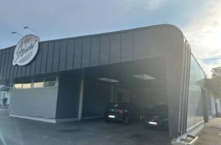 Lager mieten in Harrstraße 5, 4407 Stadlkirchen, Gewerbe-/Lagerfläche