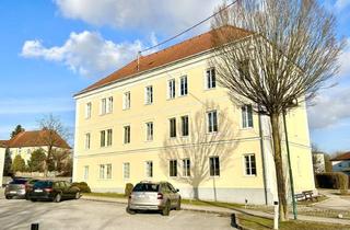 Wohnung mieten in Augustinerstraße 1/1, 4312 Ried in der Riedmark, Zentrale 2 Zimmer Wohnung in Ried in der Riedmark