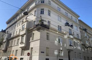 Wohnung kaufen in 1030 Wien, * Seltenes Jugendstil-Juwel Fast im Originalzustand in Guter Lage