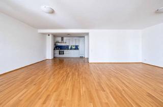Wohnung kaufen in Bandgasse, 1070 Wien, Rarität mit Eigengarten | Großzügige 2-Zimmer-Wohnung, 2 Loggien & Garage
