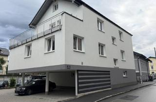 Haus kaufen in 5020 Salzburg, Attraktives Wohnhaus mit Gewerbefläche Wohn-Und Bürohaus mit 3 Wohnungen und 1 Büroeinheiten