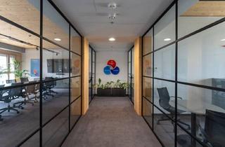Büro zu mieten in Janis-Joplin-Promenade, 1220 Wien, Büro/Praxis/Geschäftsflächen ab 500 m2 mit Seeblick Direkt an der u2 Individuell Gestaltbar! ab Sofort Verfügbar!