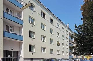 Wohnung mieten in Herklotzgasse 10, 1150 Wien, Geräumige 3-Zimmer-Wohnung im EG