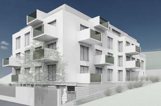 Wohnung kaufen in Am Renninger 6/12, 3400 Klosterneuburg, Leben am Renninger - Modern Wohnen und Nachhaltig Investieren